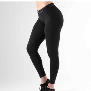 GymShark Flex Leggings small
